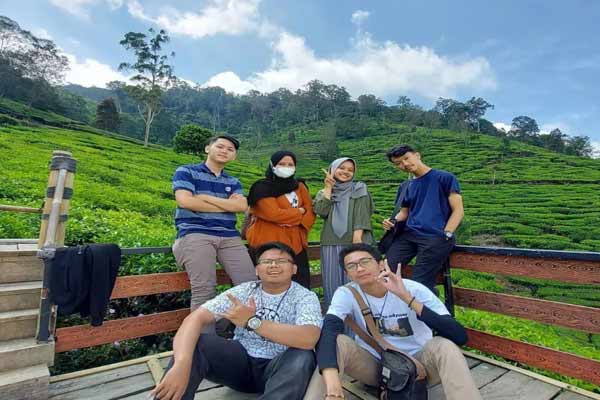 Jam Buka Bukit Jamur Rancabolang Ciwidey
