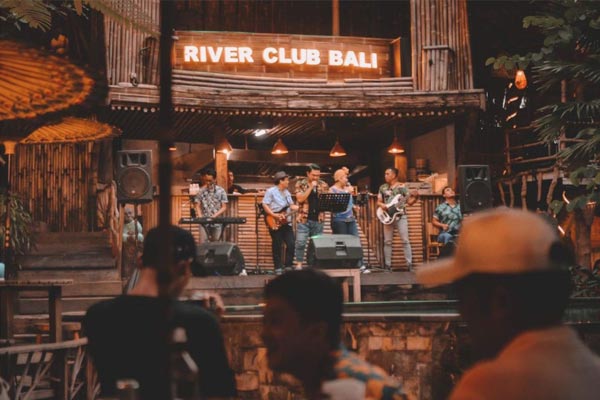 Jam Buka Dtukad River Club