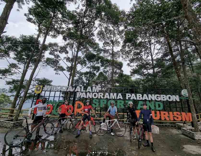 Jam Buka Panorama Pabangbon