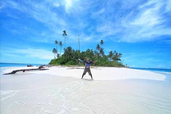Jam Buka Pulau Biawak Indramayu
