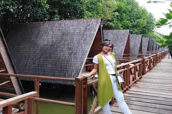 Jam Buka Wisata Mangrove Jakarta
