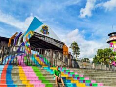 Jogja Bay Pirates Adventure Waterpark