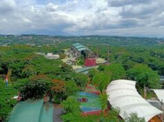 Jungleland Adventure Theme Park Bogor