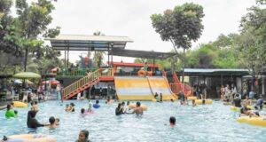 Katoomba Greenpark Bogor