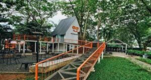 Kopi Rumah Pohon Tangerang
