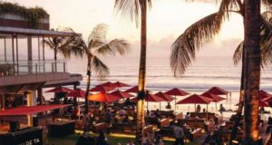 Ku De Ta Bali Beach Club