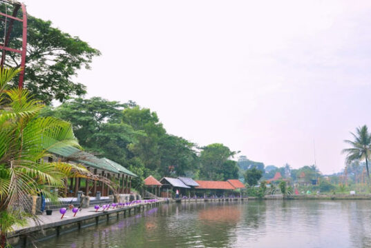 Lubana Sengkol Tangerang