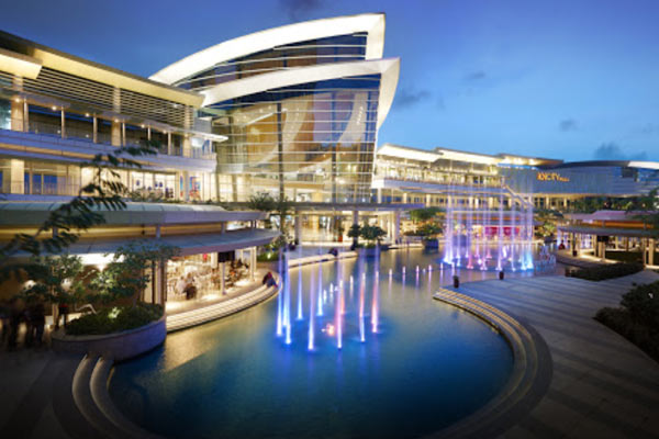 Mall IOI Putrajaya