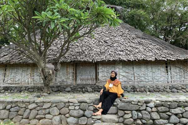 tempat liburan murah di lombok utara terbaru