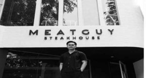 Meatguy Steakhouse Tangerang