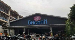 Mie Gacoan Bandung