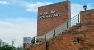 Museum Kota Lama Semarang