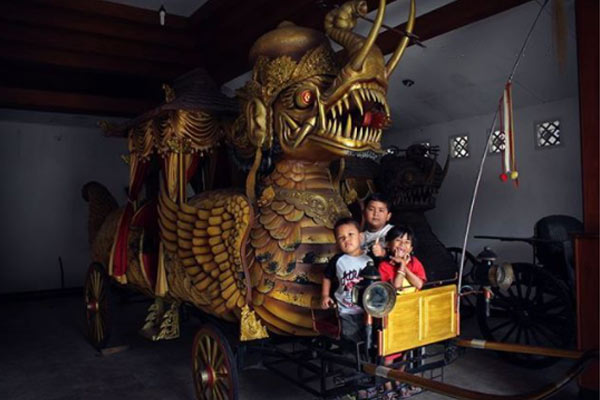 Museum Prabu Geusan Ulun
