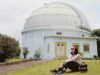 Observatorium Boscha Bandung