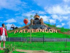 Palalangon Park  Bandung