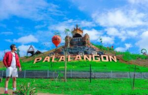 Palalangon Park  Bandung
