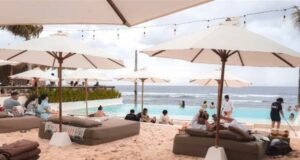 Palmilla Beach Club Bali