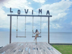 Pantai Lovina Bali