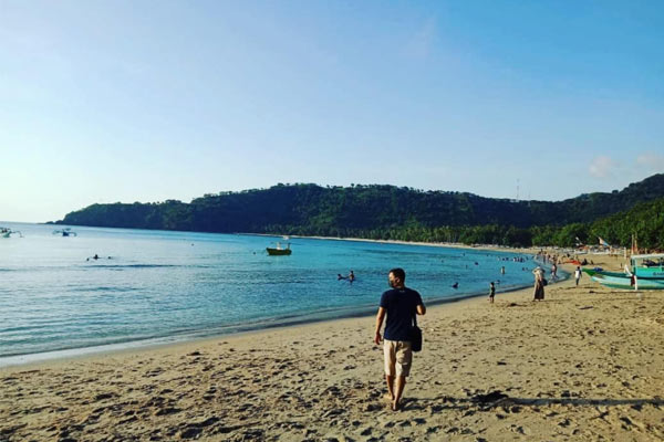 wisata lombok terbaik terbaru selain pantai
