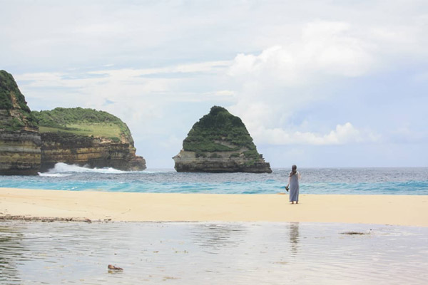 tempat wisata di Lombok Tengan Nusa Tenggara Barat