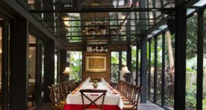 Patio Venue & Dining Jakarta