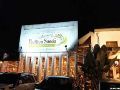 Paviliun Sunda Bandung
