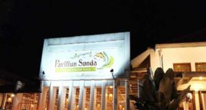 Paviliun Sunda Bandung