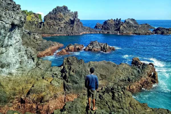 tempat wisata terbaik di lombok barat NTB