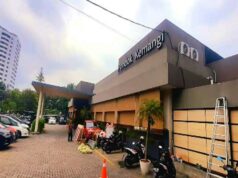 Pondok Kemangi Pluit Jakarta