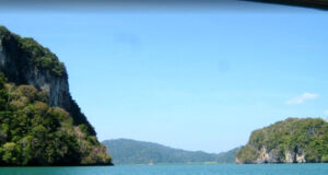 Pulau Dayang Bunting Langkawi