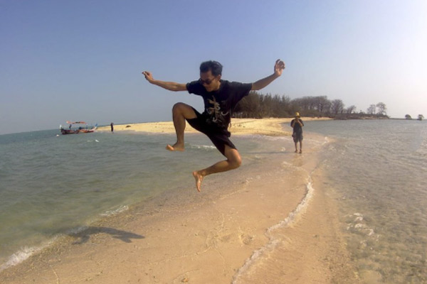 Pulau Gede Rembang
