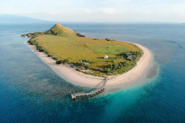 pulau kenawa