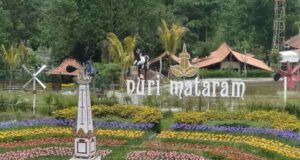Puri Mataram Yogyakarta