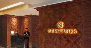 Signatures Restaurant Jakarta