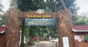 Silayur Park Semarang