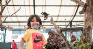 Suraloka Zoo Yogyakarta