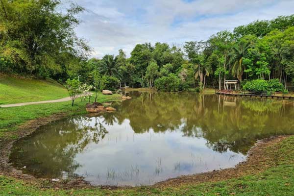 Tempat Menarik di Shah Alam Yang Terkini 2023 Paling Best