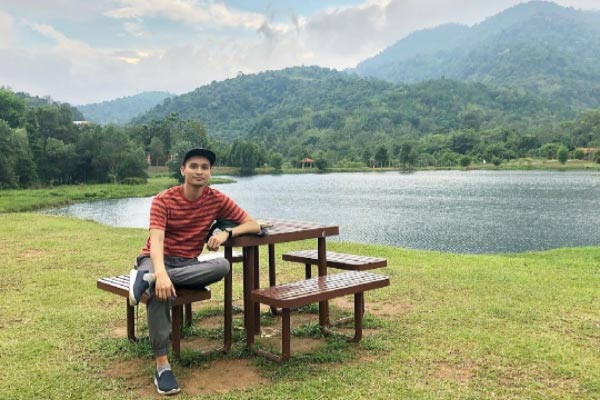 Tempat menarik di Hulu Selangor yang terbaru