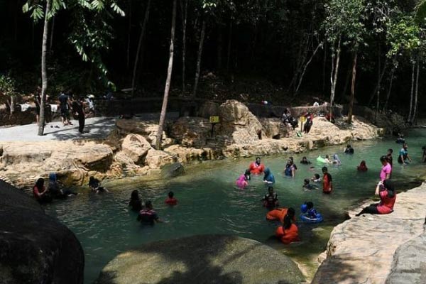 tempat wisata di penang malaysia yang terbaru