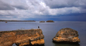 Tanjung Ringgit Lombok NTB