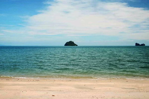 Teluk Yu Langkawi