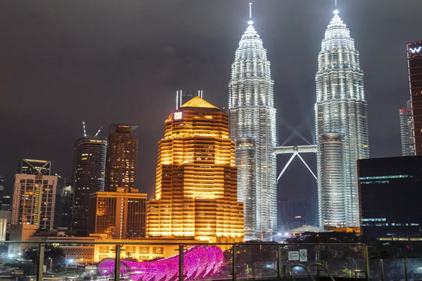Tempat Menarik Di Kuala Lumpur Yang Terkini