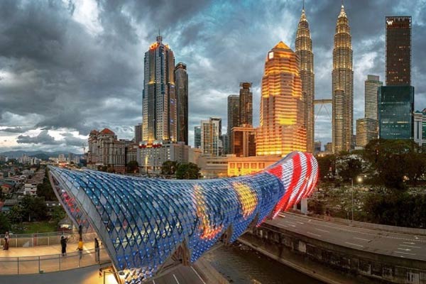 Tempat Menarik Di Kuala Lumpur Yang Terkini