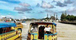 Tempat Menarik di Terengganu Yang Terkini