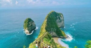 Tempat Wisata Pantai Di Bali Terbaru