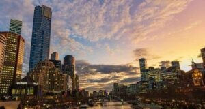Tempat Wisata di Melbourne Australia Terbaru