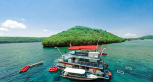Tempat Wisata di Nusa Lembongan