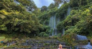 Tempat Wisata terbaru di Lombok Tengah