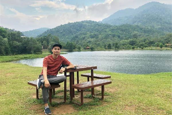 tempat menarik di malaysia mengikuti negeri