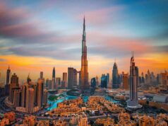 Tempat wisata di Dubai Terbaru paling terkenal